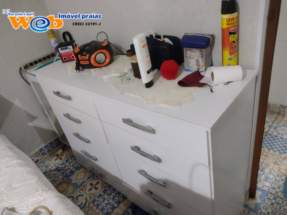 Imagem Apartamento à Venda,  em Boqueirão - Praia Grande
