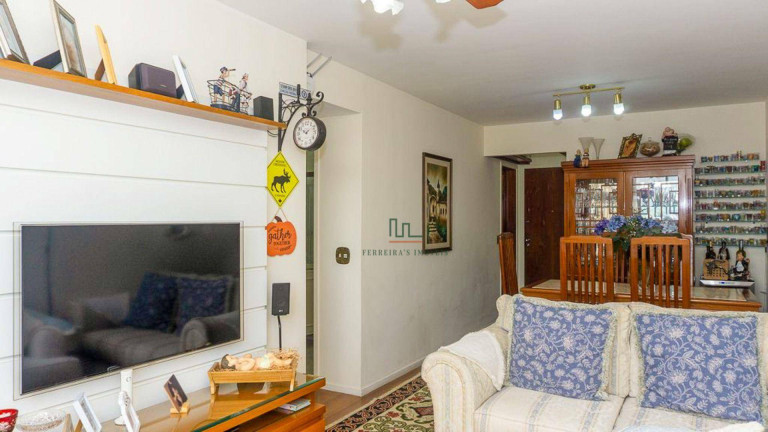 Imagem Apartamento com 2 Quartos à Venda, 95 m² em Jardim Icaraí - Niterói Imagem Apartamento com 2 Quartos à Venda, 95 m² em Jardim Icaraí - Niterói