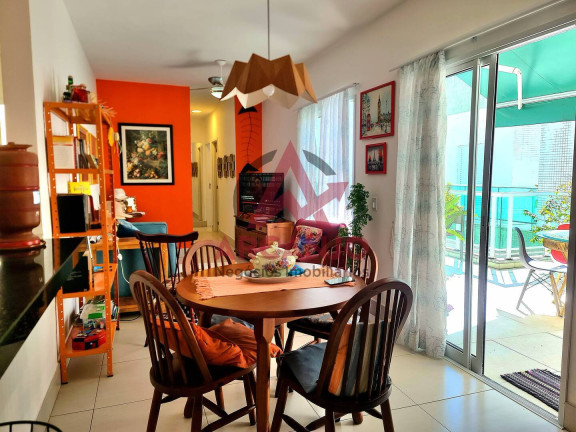Imagem Cobertura com 3 Quartos à Venda, 150 m² em Praia Grande - Ubatuba Imagem Cobertura com 3 Quartos à Venda, 150 m² em Praia Grande - Ubatuba