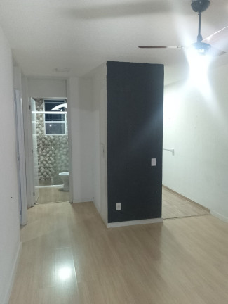 Imagem Apartamento com 2 Quartos para Alugar, 42 m² em Recanto Vista Alegre - Cotia Imagem Apartamento com 2 Quartos para Alugar, 42 m² em Recanto Vista Alegre - Cotia