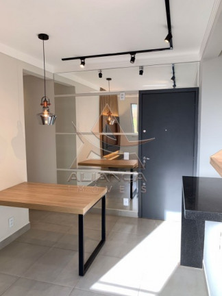 Imagem Apartamento com 2 Quartos à Venda, 47 m² em Sumarezinho - Ribeirão Preto Imagem Apartamento com 2 Quartos à Venda, 47 m² em Sumarezinho - Ribeirão Preto