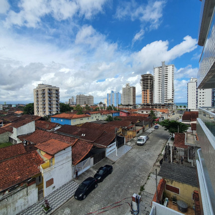Imagem Apartamento com 2 Quartos à Venda, 67 m² em Maracanã - Praia Grande Imagem Apartamento com 2 Quartos à Venda, 67 m² em Maracanã - Praia Grande