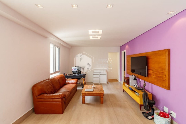 Imagem Apartamento com 2 Quartos à Venda, 142 m² em Vila Andrade - São Paulo