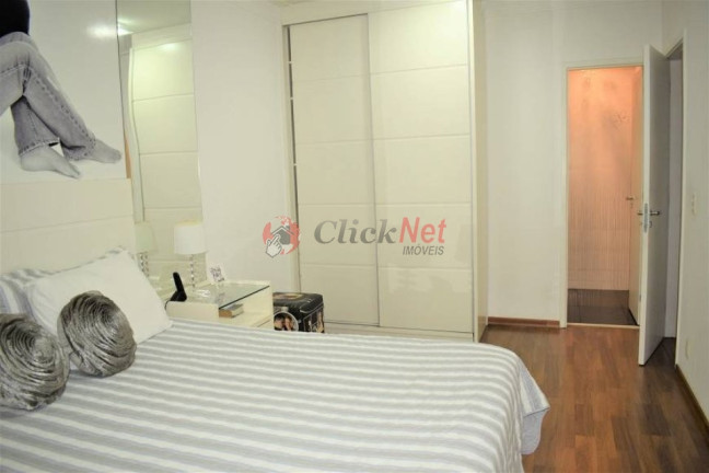 Imagem Casa de Condomínio com 3 Quartos à Venda, 266 m² em Demarchi - São Bernardo Do Campo Imagem Casa de Condomínio com 3 Quartos à Venda, 266 m² em Demarchi - São Bernardo Do Campo