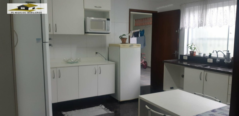 Imagem Apartamento com 3 Quartos à Venda, 150 m² em Vila Nair - São Paulo