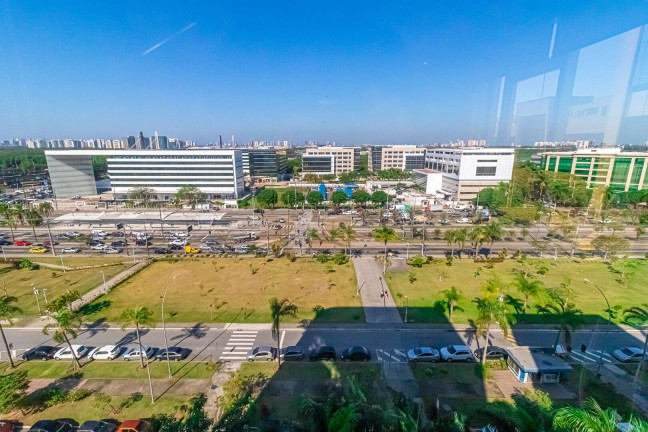 Sala Comercial à Venda, 46 m² em Barra Olímpica - Rio De Janeiro