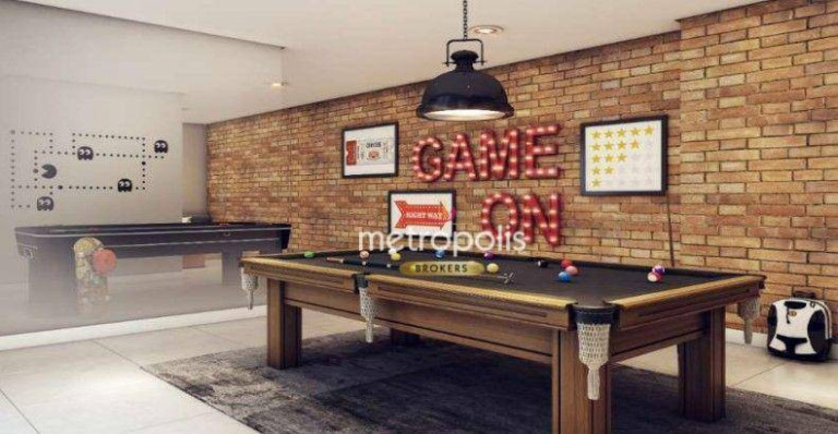 Imagem Apartamento com 2 Quartos à Venda, 42 m² em Jabaquara - Santos Imagem Apartamento com 2 Quartos à Venda, 42 m² em Jabaquara - Santos