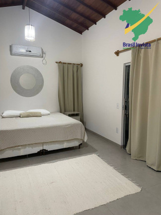 Imagem Casa com 5 Quartos à Venda, em Arraial D'ajuda - Porto Seguro Imagem Casa com 5 Quartos à Venda, em Arraial D'ajuda - Porto Seguro