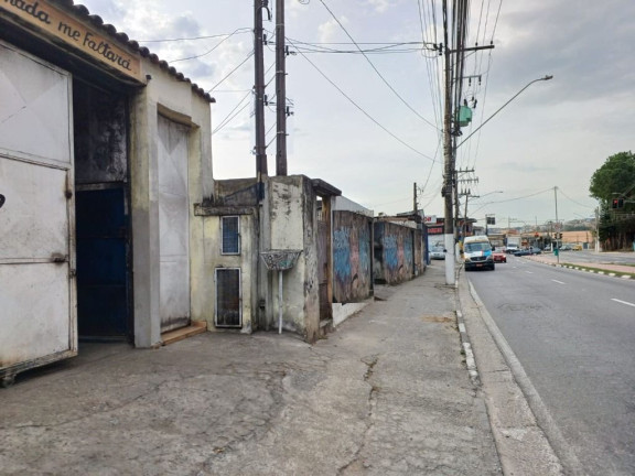 Imagem Casa com 3 Quartos à Venda, 311 m² em Vila Maluf - Suzano Imagem Casa com 3 Quartos à Venda, 311 m² em Vila Maluf - Suzano