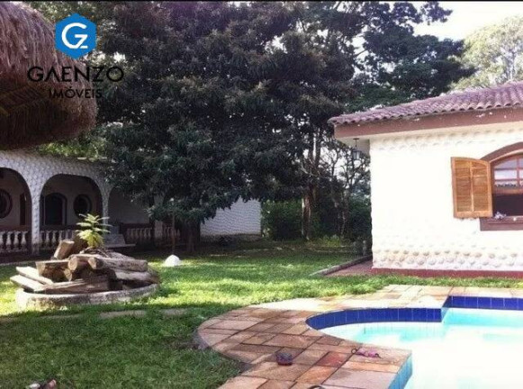 Imagem Casa com 5 Quartos à Venda, 500 m² em Três Montanhas - Osasco Imagem Casa com 5 Quartos à Venda, 500 m² em Três Montanhas - Osasco