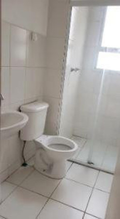 Imagem Apartamento com 2 Quartos à Venda, 47 m² em Edifício Vida Plena - Sorocaba