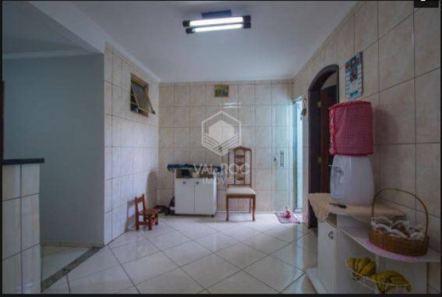Imagem Casa com 4 Quartos à Venda, 202 m² em Nova Votorantim - Votorantim Imagem Casa com 4 Quartos à Venda, 202 m² em Nova Votorantim - Votorantim