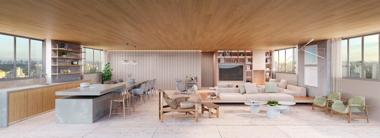 Imagem Apartamento com 3 Quartos à Venda, 240 m² em Cerqueira César - São Paulo Imagem Apartamento com 3 Quartos à Venda, 240 m² em Cerqueira César - São Paulo