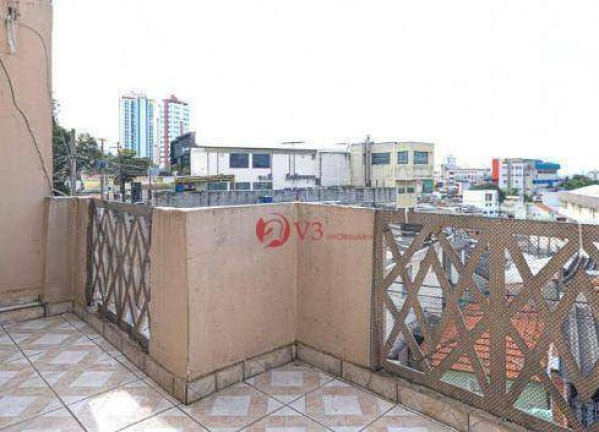 Imagem Sobrado com 9 Quartos à Venda, 200 m² em Vila Formosa - São Paulo Imagem Sobrado com 9 Quartos à Venda, 200 m² em Vila Formosa - São Paulo