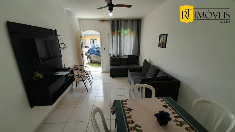Apartamento com 2 Quartos à Venda, 62 m² em Jardim Excelsior - Cabo Frio