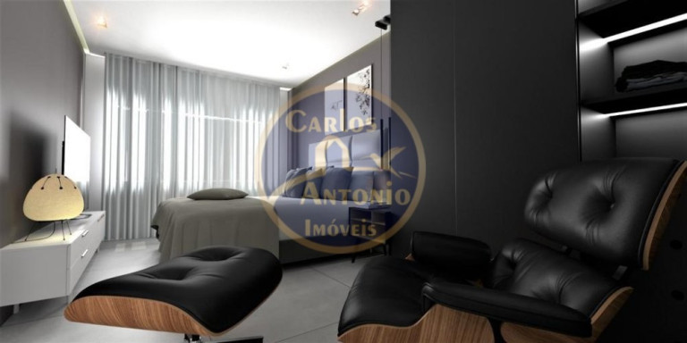 Imagem Apartamento com 2 Quartos à Venda, 130 m² em Campinho - Porto Seguro