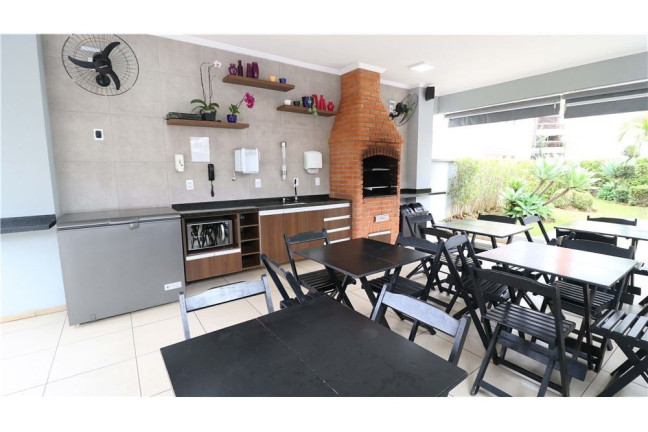 Imagem Apartamento com 1 Quarto à Venda, 39 m² em Jardim Ampliação - São Paulo Imagem Apartamento com 1 Quarto à Venda, 39 m² em Jardim Ampliação - São Paulo
