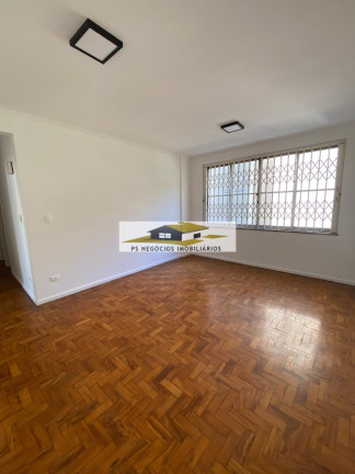 Apartamento com 3 Quartos à Venda, 116 m² em Paraíso - São Paulo
