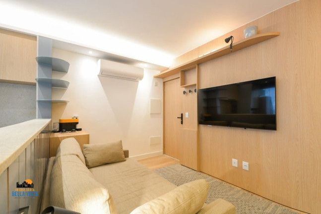 Imagem Apartamento com 2 Quartos à Venda, em Vila Mariana - São Paulo Imagem Apartamento com 2 Quartos à Venda, em Vila Mariana - São Paulo