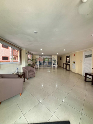 Imagem Apartamento com 1 Quarto à Venda, 49 m²
