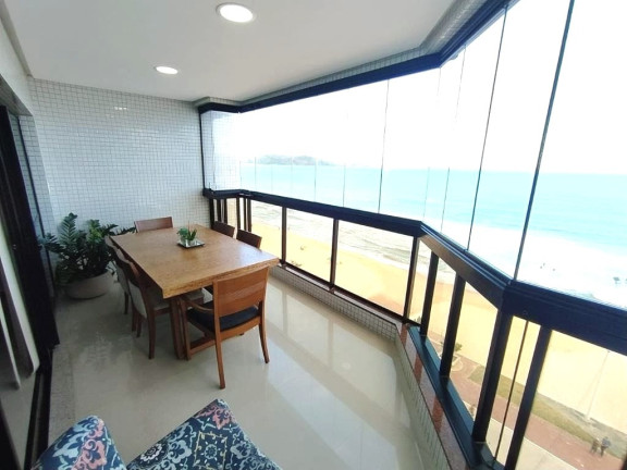 Imagem Apartamento com 4 Quartos à Venda, 140 m² em Praia Do Morro - Guarapari Imagem Apartamento com 4 Quartos à Venda, 140 m² em Praia Do Morro - Guarapari