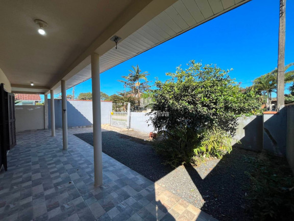 Imagem Casa com 3 Quartos à Venda, 162 m² em Itapema Do Saí - Itapoá Imagem Casa com 3 Quartos à Venda, 162 m² em Itapema Do Saí - Itapoá