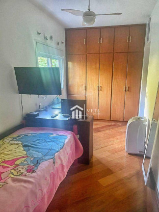 Imagem Imóvel com 4 Quartos à Venda, 210 m² em Horto Florestal - São Paulo