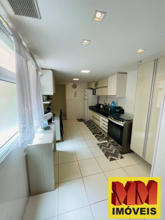 Imagem Cobertura com 3 Quartos à Venda, 160 m² em Passagem - Cabo Frio Imagem Cobertura com 3 Quartos à Venda, 160 m² em Passagem - Cabo Frio