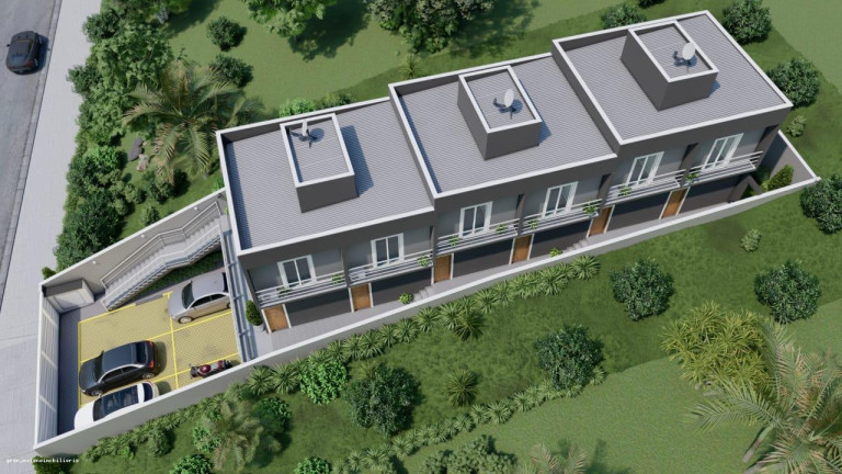Imagem Casa à Venda, 55 m² em Residencial Aruarama - Programa Casa Verde Amarela - Cotia Imagem Casa à Venda, 55 m² em Residencial Aruarama - Programa Casa Verde Amarela - Cotia