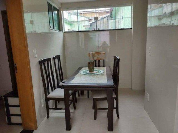 Imagem Casa com 4 Quartos à Venda, 115 m² em Fonseca - Niterói Imagem Casa com 4 Quartos à Venda, 115 m² em Fonseca - Niterói