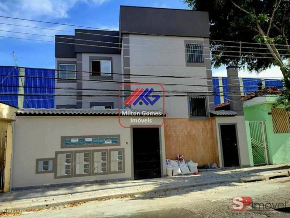 Imagem Apartamento com 2 Quartos à Venda, 40 m² em Jardim Maringa - São Paulo Imagem Apartamento com 2 Quartos à Venda, 40 m² em Jardim Maringa - São Paulo