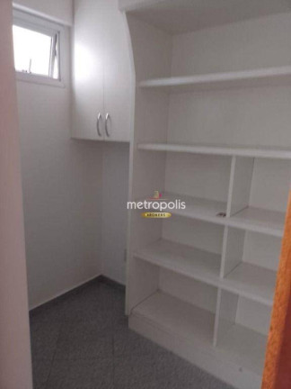 Imagem Apartamento com 3 Quartos à Venda, 137 m² em Santa Paula - São Caetano Do Sul Imagem Apartamento com 3 Quartos à Venda, 137 m² em Santa Paula - São Caetano Do Sul