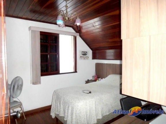 Imagem Casa com 4 Quartos à Venda, 233 m² em Fazendinha - Teresópolis Imagem Casa com 4 Quartos à Venda, 233 m² em Fazendinha - Teresópolis