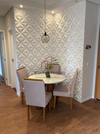 Imagem Apartamento com 2 Quartos à Venda, 52 m² em Chácara Santa Antonieta (nova Veneza) - Sumaré