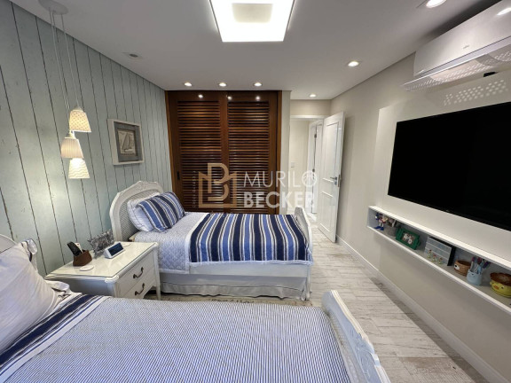 Imagem Apartamento com 2 Quartos à Venda, 120 m² em Ubatuba