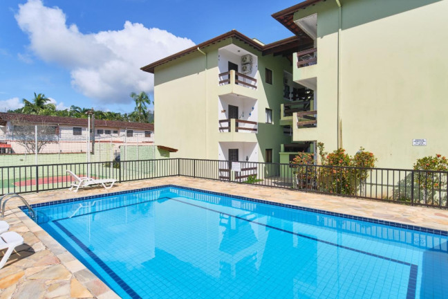 Imagem Apartamento com 2 Quartos à Venda, 60 m² em Itaguá - Ubatuba Imagem Apartamento com 2 Quartos à Venda, 60 m² em Itaguá - Ubatuba