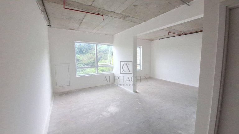 Imagem Sala Comercial à Venda ou Locação, 60 m² em Tamboré - Santana De Parnaíba Imagem Sala Comercial à Venda ou Locação, 60 m² em Tamboré - Santana De Parnaíba