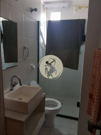 Imagem Apartamento com 3 Quartos à Venda, 160 m² em Aparecida - Santos