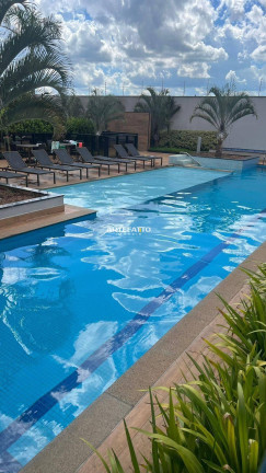 Imagem Apartamento com 3 Quartos à Venda, 127 m² em Núcleo Agrícola Alpha - Franca Imagem Apartamento com 3 Quartos à Venda, 127 m² em Núcleo Agrícola Alpha - Franca