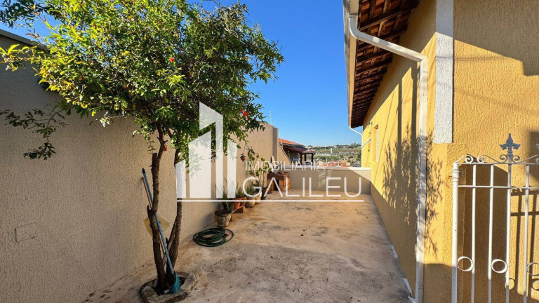 Imagem Casa com 3 Quartos à Venda, 255 m² em Jardim Santana - Campinas