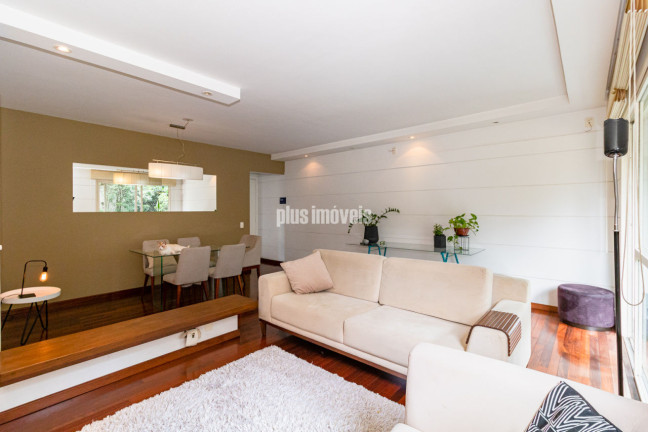 Imagem Apartamento com 2 Quartos à Venda, 94 m² em Real Parque - São Paulo Imagem Apartamento com 2 Quartos à Venda, 94 m² em Real Parque - São Paulo