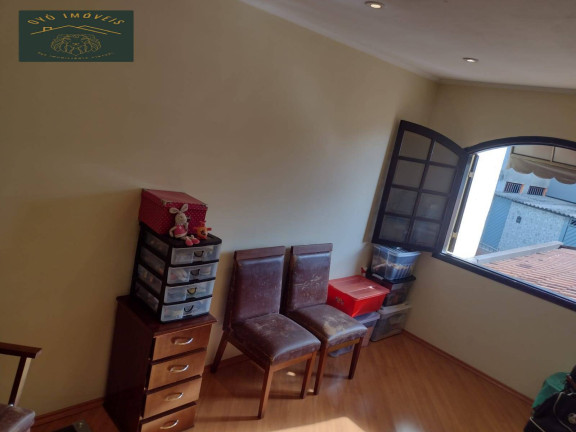 Imagem Casa com 3 Quartos à Venda, 114 m² em Vila Bela Vista (zona Norte) - São Paulo Imagem Casa com 3 Quartos à Venda, 114 m² em Vila Bela Vista (zona Norte) - São Paulo