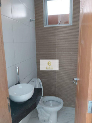 Imagem Casa com 2 Quartos à Venda, 103 m² em Campo Grande - Santos