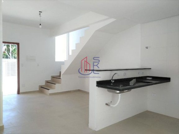 Casa com 3 Quartos à Venda, 106 m² em Nova Itanhaém - Itanhaém