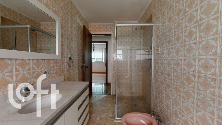 Imagem Imóvel com 4 Quartos à Venda, 153 m² em Paraíso - São Paulo Imagem Imóvel com 4 Quartos à Venda, 153 m² em Paraíso - São Paulo