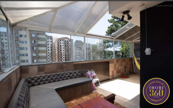 Cobertura com 2 Quartos à Venda, 112 m² em Cidade Líder - São Paulo