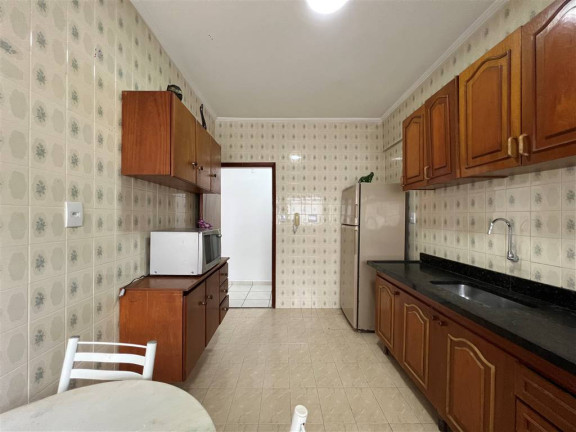 Imagem Apartamento com 2 Quartos à Venda, 78 m² em Aviação - Praia Grande Imagem Apartamento com 2 Quartos à Venda, 78 m² em Aviação - Praia Grande