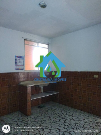 Imagem Casa com 1 Quarto para Alugar, 42 m² em Jardim Guanabara - Jundiaí