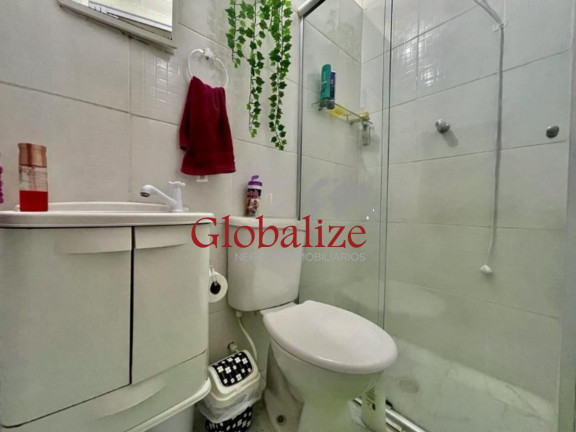 Imagem Imóvel com 2 Quartos à Venda, 70 m² em Gonzaga - Santos Imagem Imóvel com 2 Quartos à Venda, 70 m² em Gonzaga - Santos