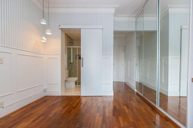 Imagem Apartamento com 3 Quartos à Venda, 146 m² em Moema - São Paulo Imagem Apartamento com 3 Quartos à Venda, 146 m² em Moema - São Paulo